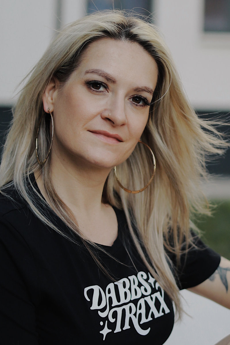 Amy Dabbs by 